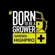 Garden Highpro
