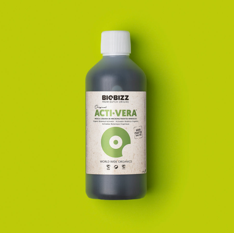 Acti·Vera BioBizz 250 ml
