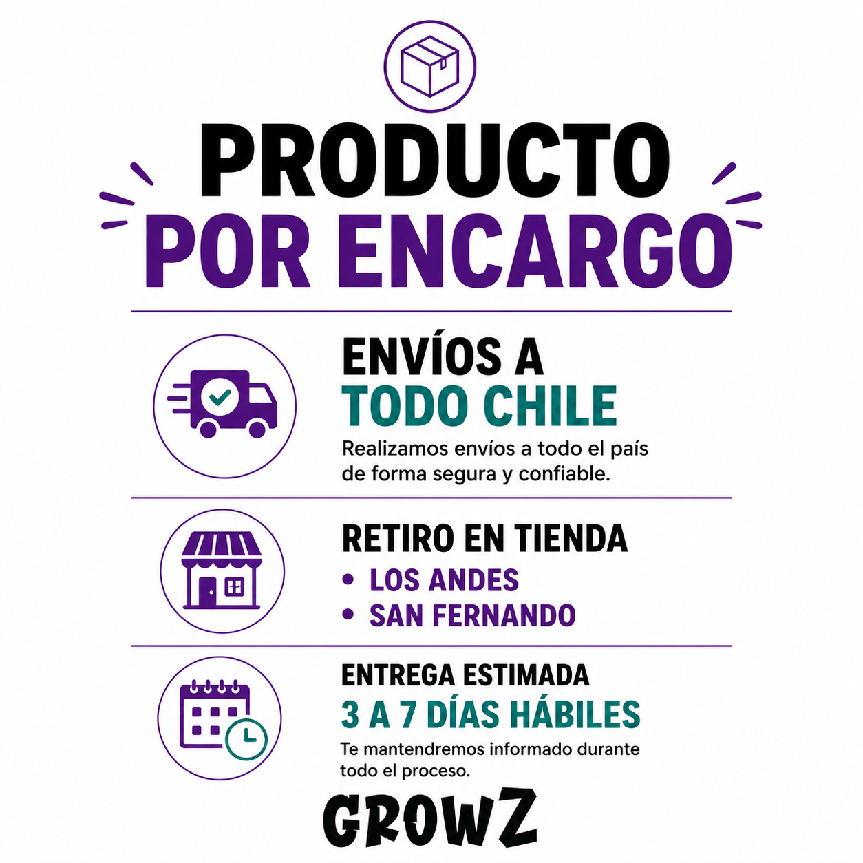 Kit Indoor LED 240W Completo (Por Encargo)