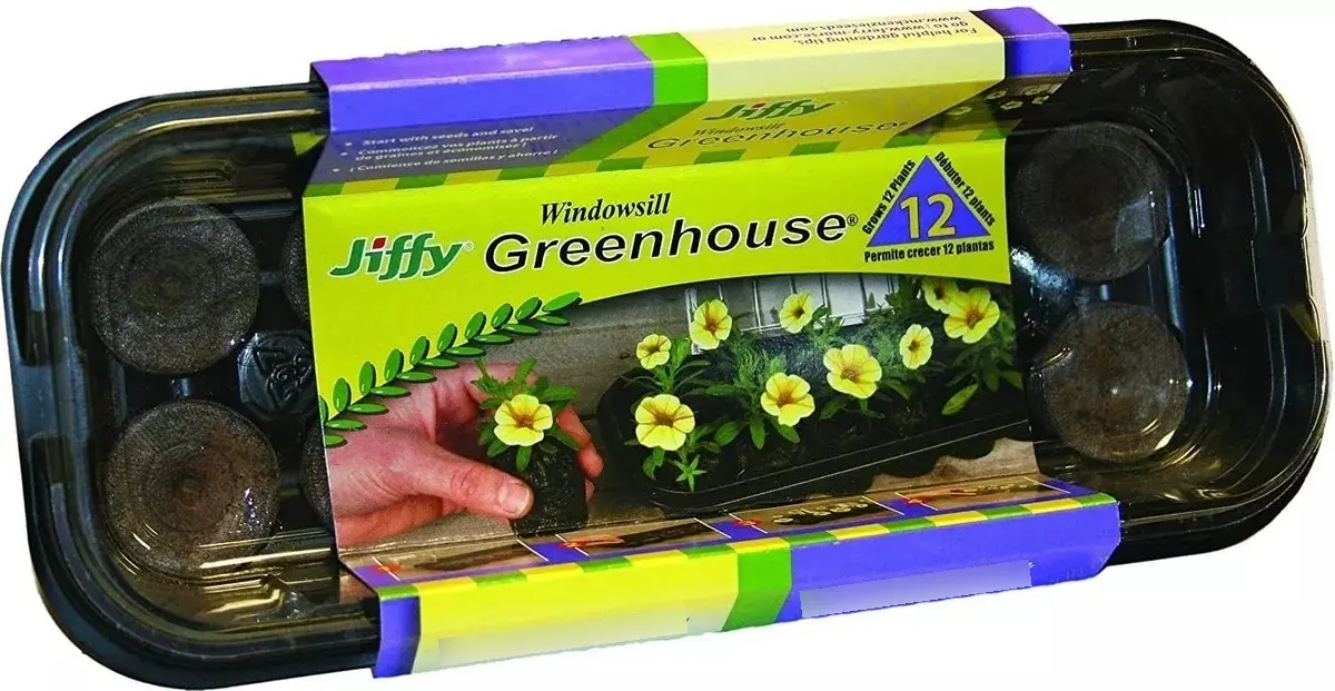 Jiffy 7