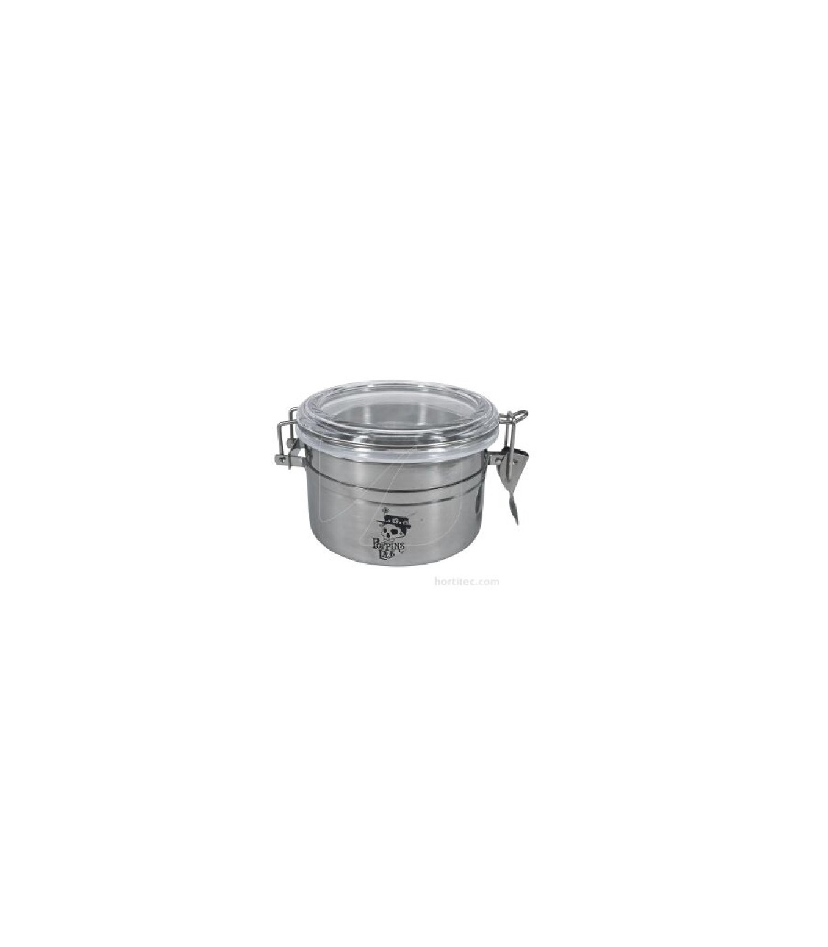 Contenedor Hermético 800ml Poppins Lab