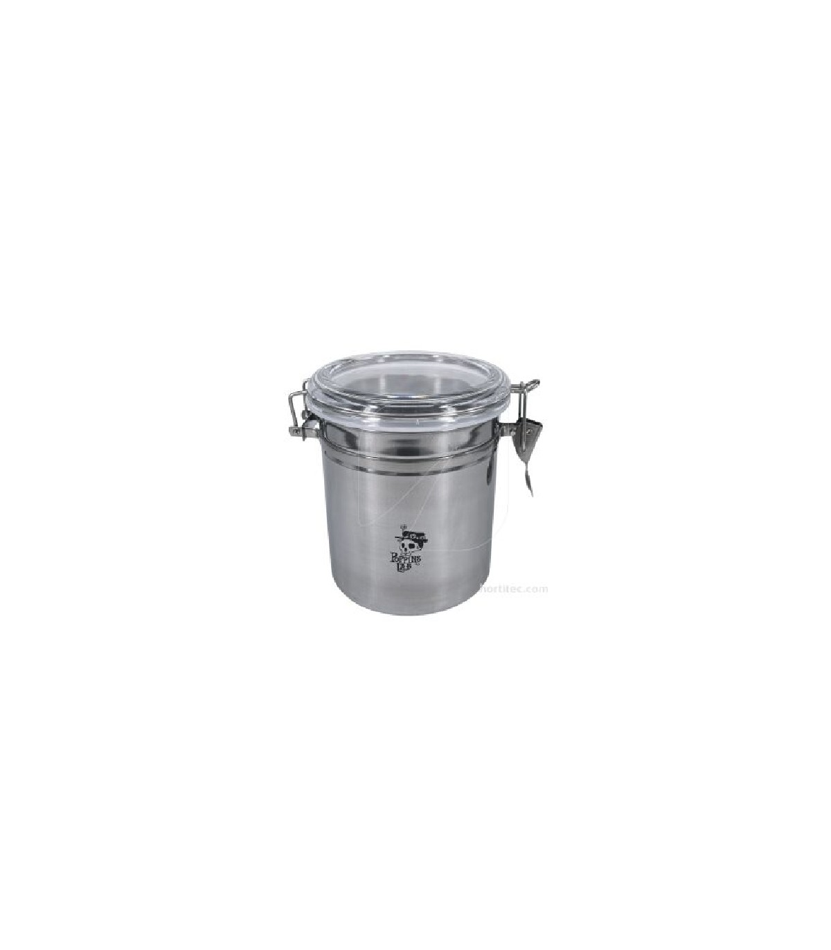 Contenedor Hermético Poppins Lab 1400 ml