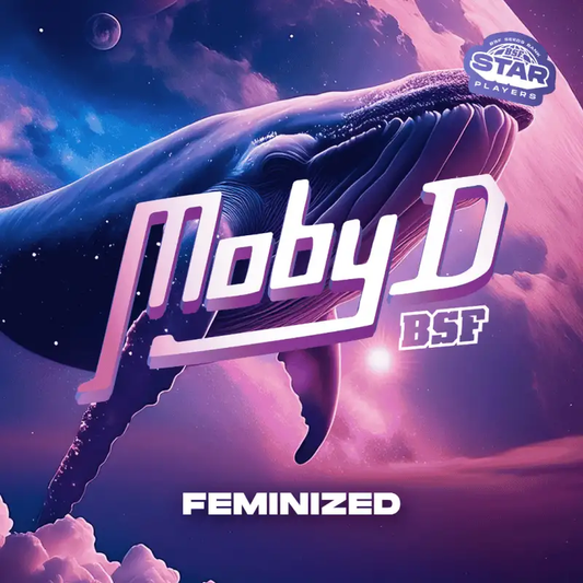 Moby-D x2 – BSF Seeds