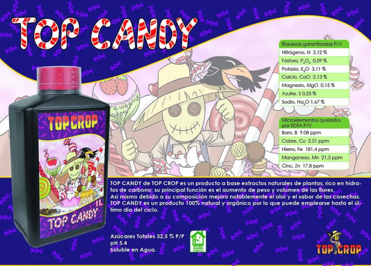 Top Candy 1L – Top Crop
