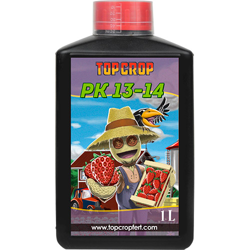 PK 13-14 Top Crop 1L