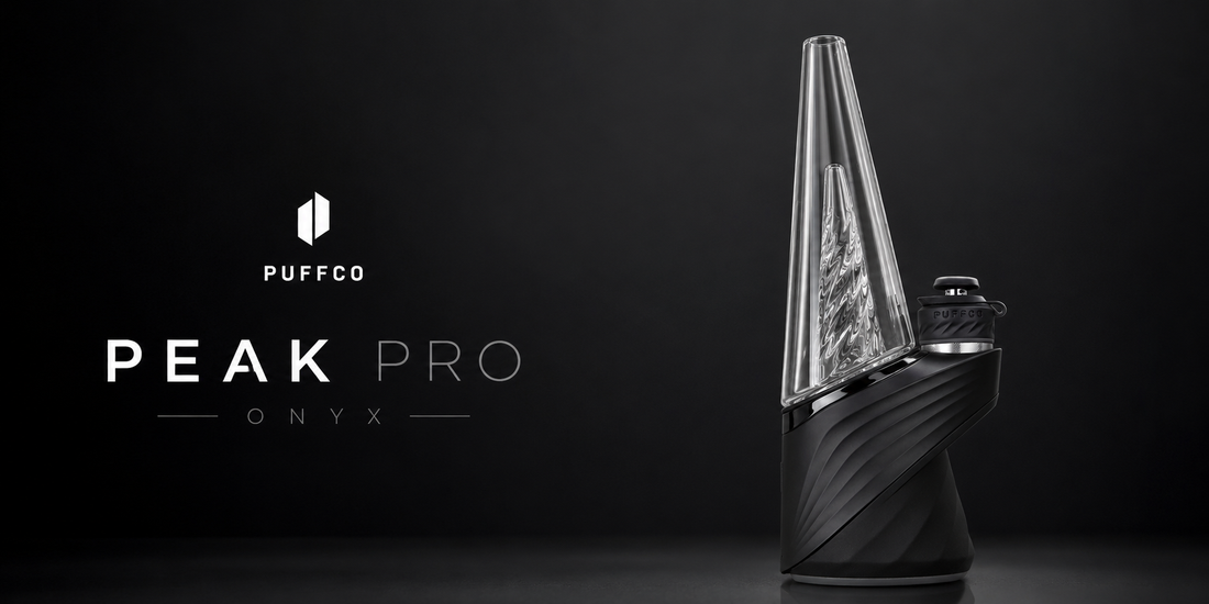 Puffco Peak Pro vs Puffco Proxy: ¿Cuál elegir en 2026?