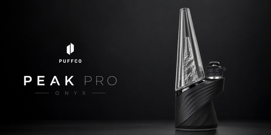 Puffco Peak Pro vs Puffco Proxy: ¿Cuál elegir en 2026?