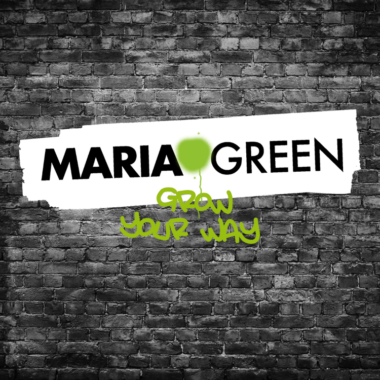 Maria Green