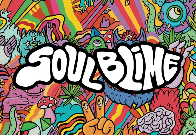 Soulblime