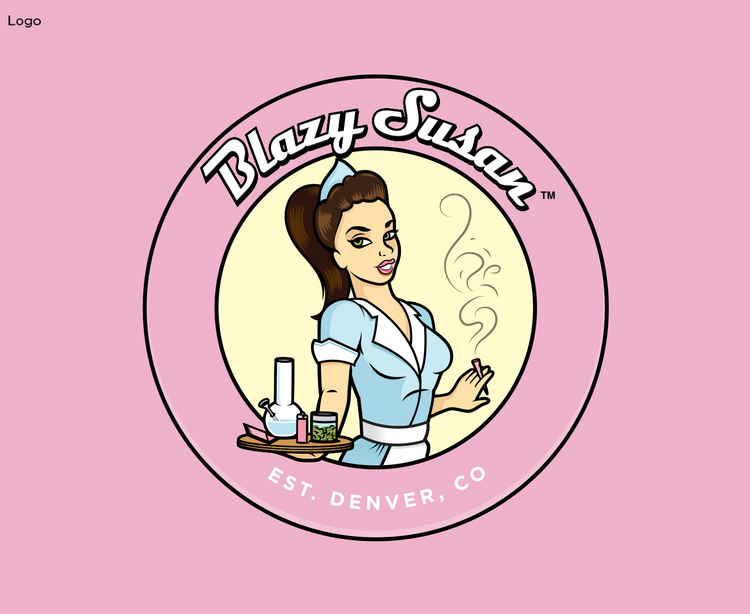 Blazy Susan