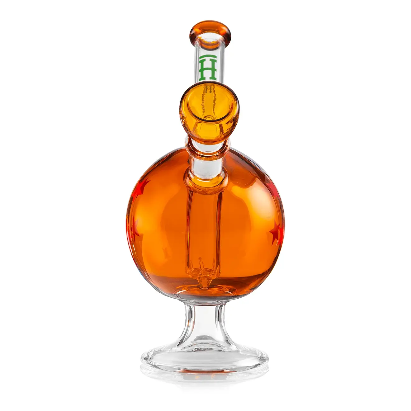Hemper Bong Wish Ball 18cm