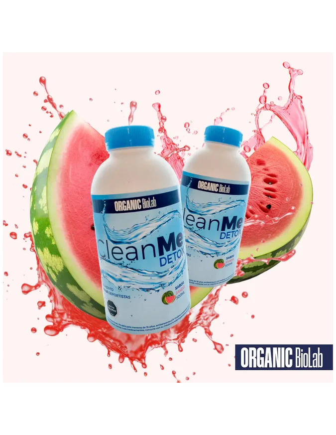 Cleanme Detox