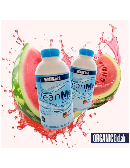 Cleanme Detox