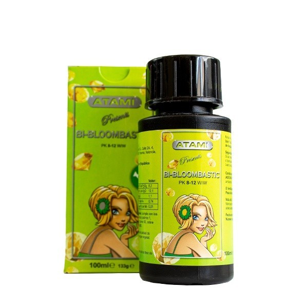 Bi-Bloombastic 50ml  Atami