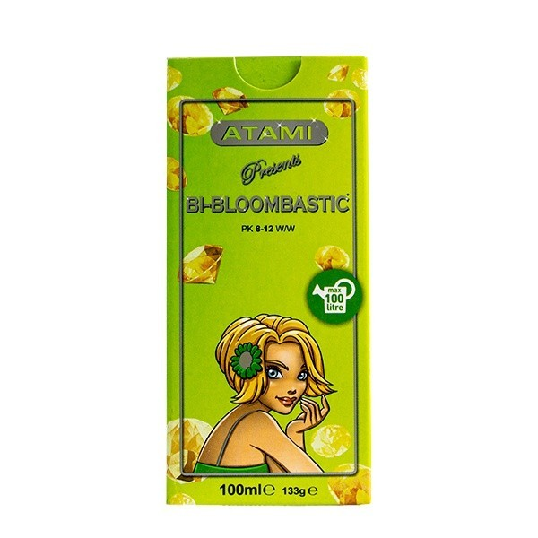 Bi-Bloombastic 50ml  Atami