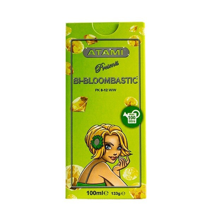 Bi-Bloombastic 50ml  Atami