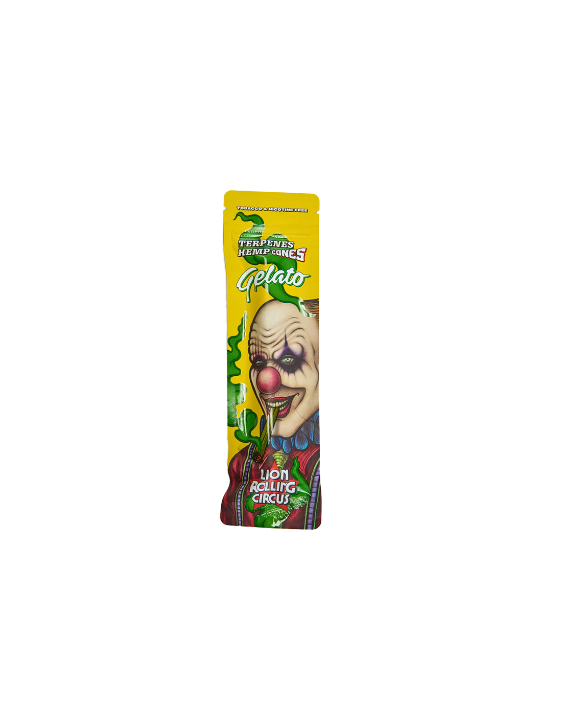 LRC HEMP CONES TERPENO GELATO