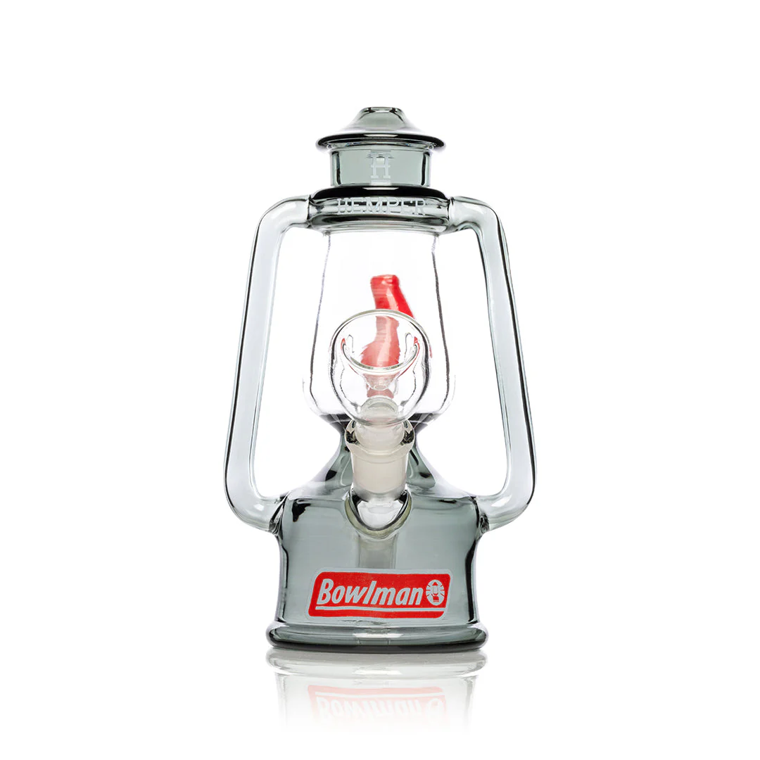 Bong Bowlman Lantern 18 cms Hemper