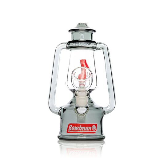 Bong Bowlman Lantern 18 cms Hemper