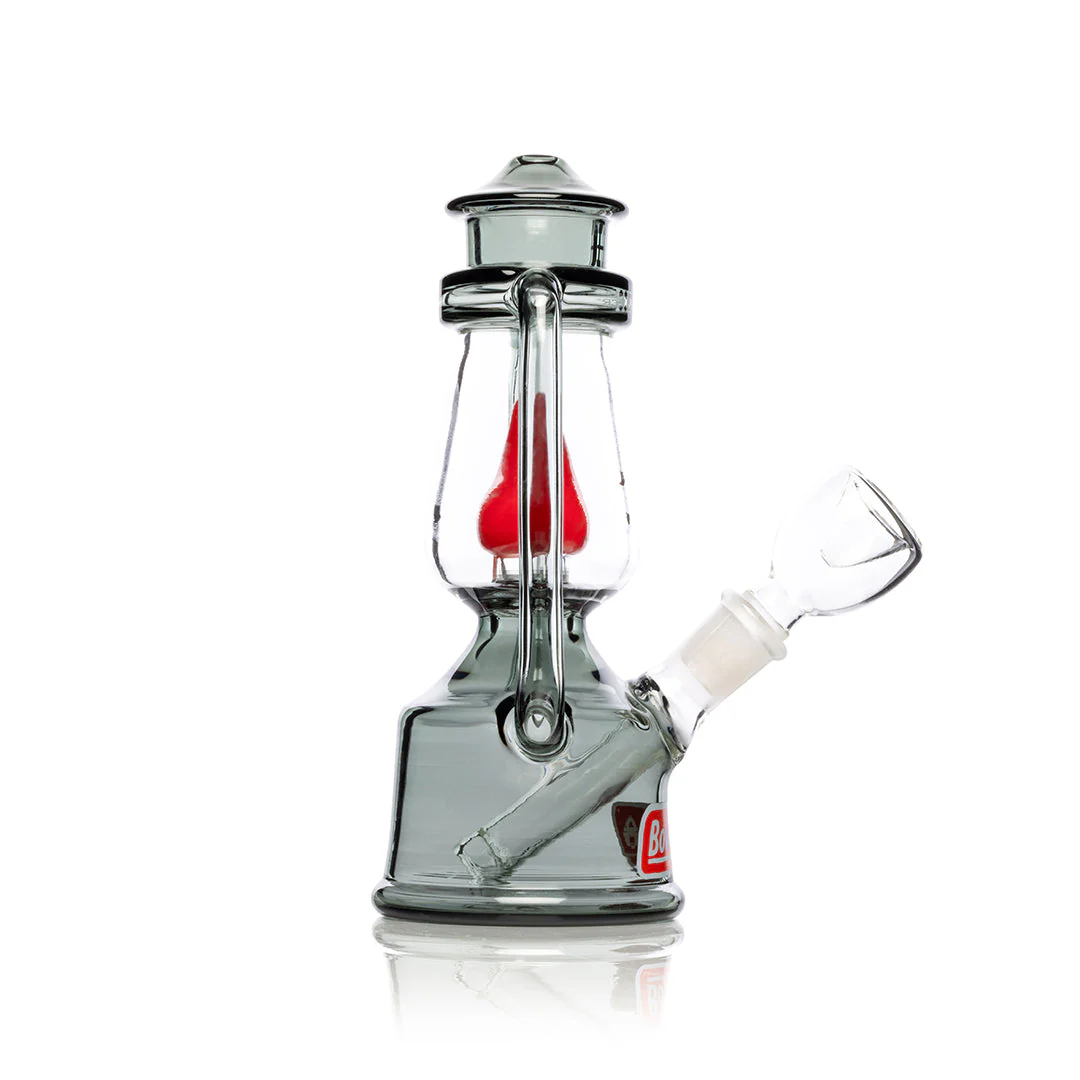 Bong Bowlman Lantern 18 cms Hemper