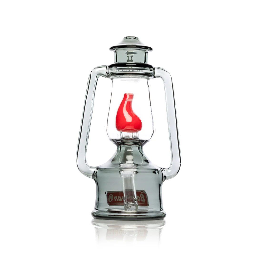 Bong Bowlman Lantern 18 cms Hemper