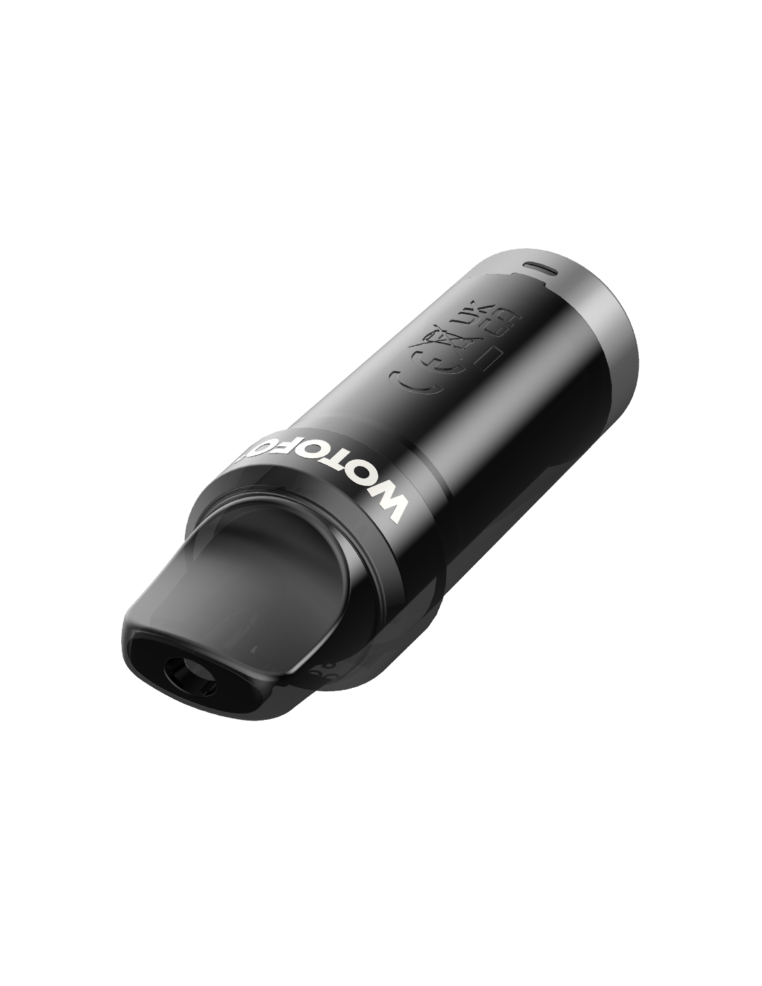 Recarga Nexpod Grape Ice 5000 Puffs