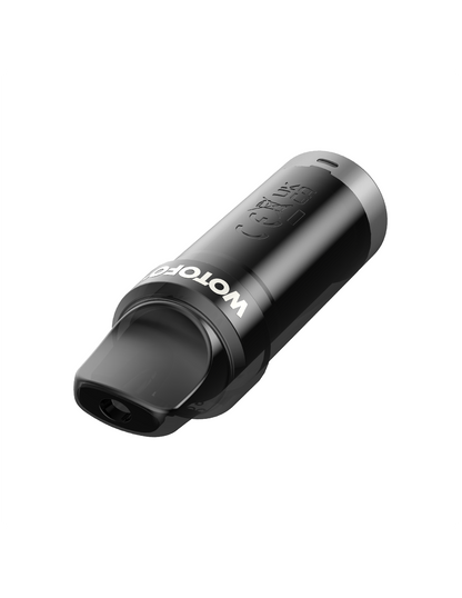Recarga Nexpod Mint 5000 Puffs