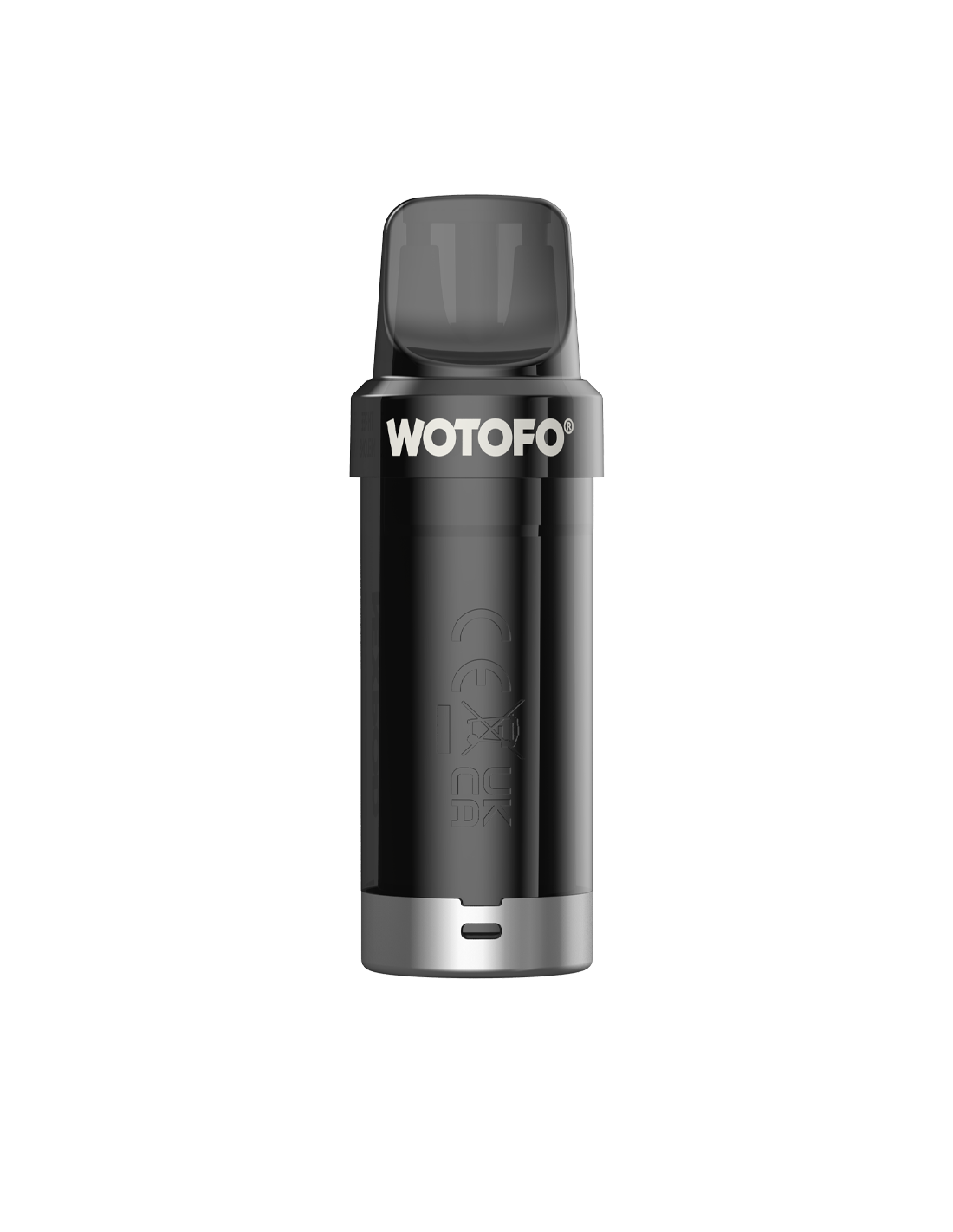 Recarga Nexpod Grape Ice 5000 Puffs