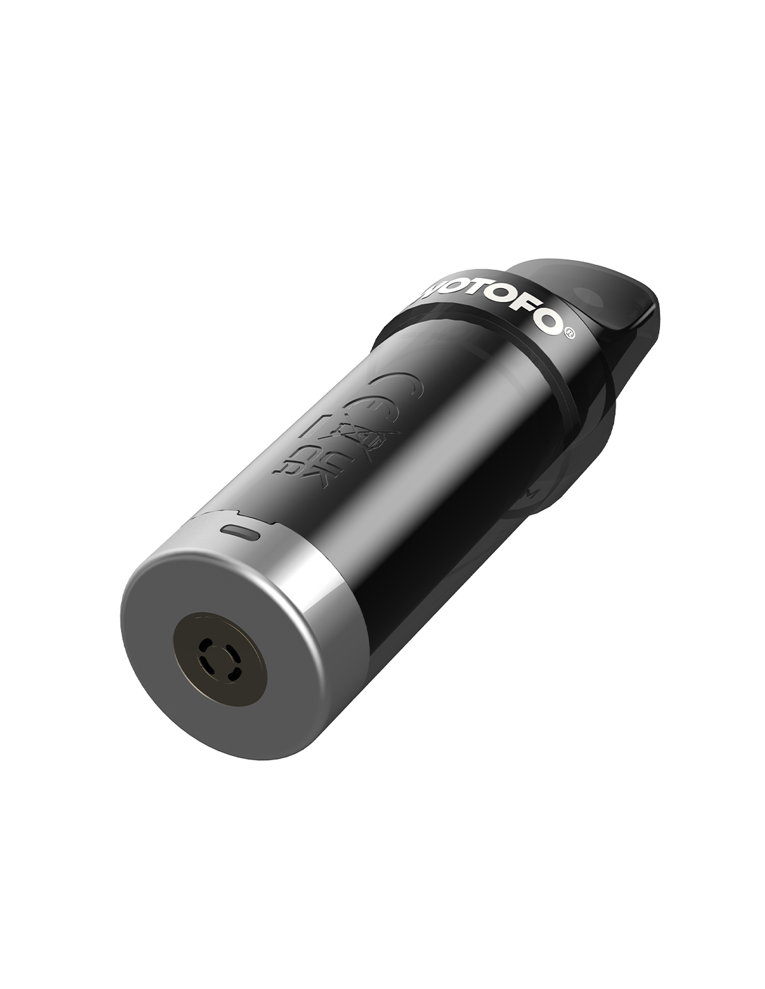 Recarga Nexpod Grape Ice 5000 Puffs