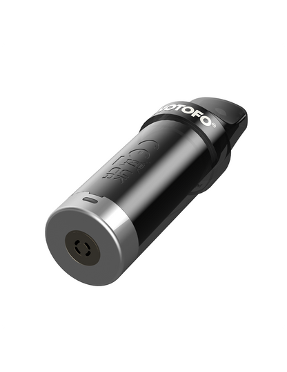 Recarga Nexpod Mint 5000 Puffs