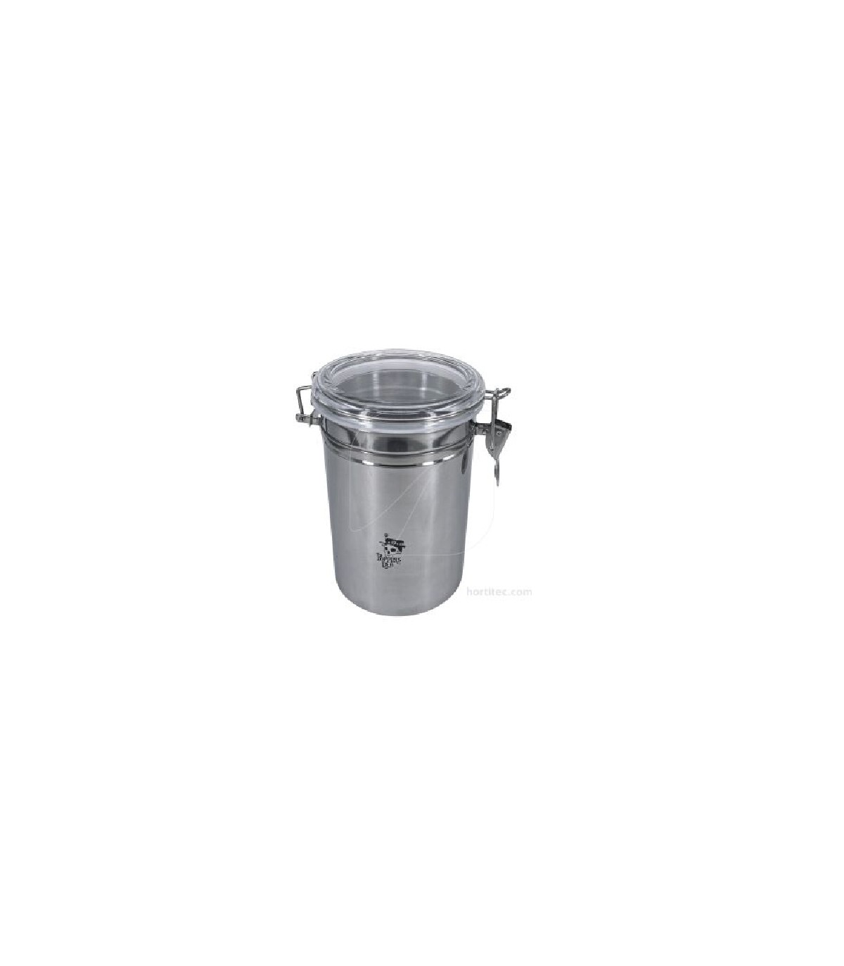 Contenedor Hermético Poppins Lab 1800 ml