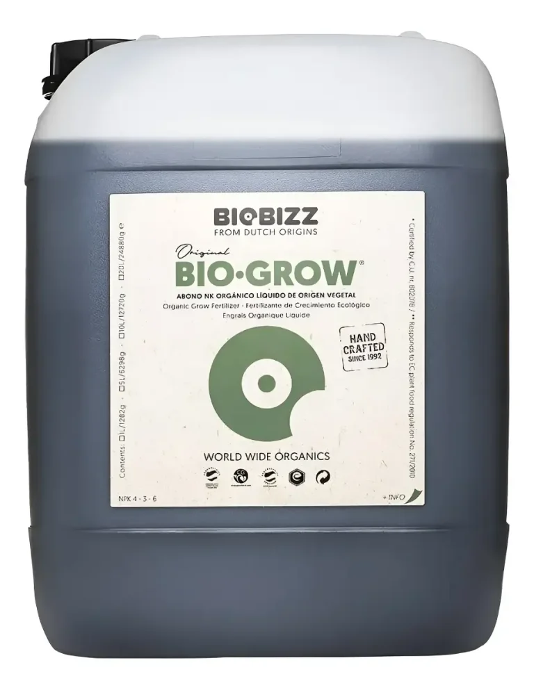 Bio Grow 5lt