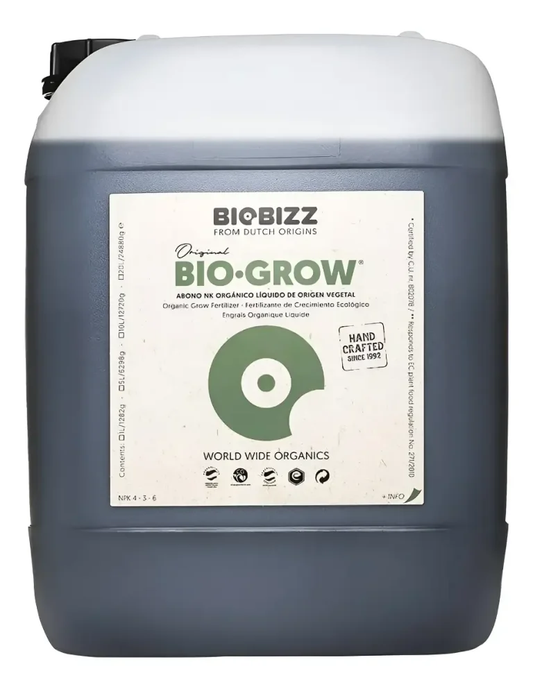 Bio Grow 5lt