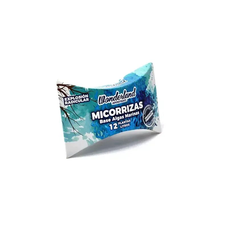 Micorrizas Wonderland 6 g