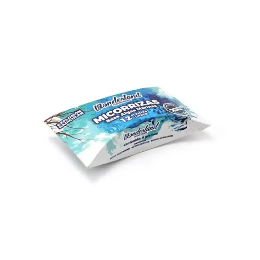 Micorrizas Wonderland 6 g