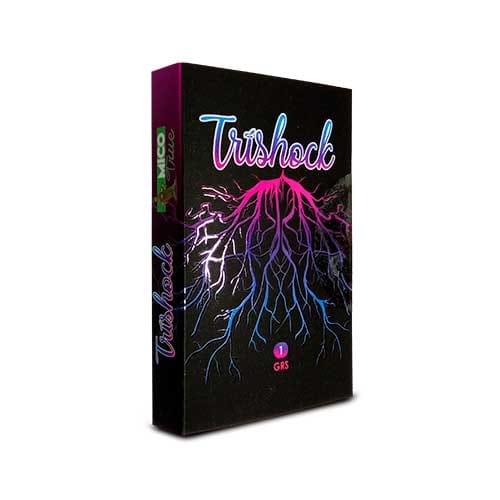 Micotrue Trishock 1 g
