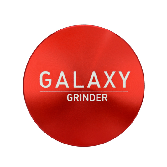 Moledor 73mm Red Galaxy