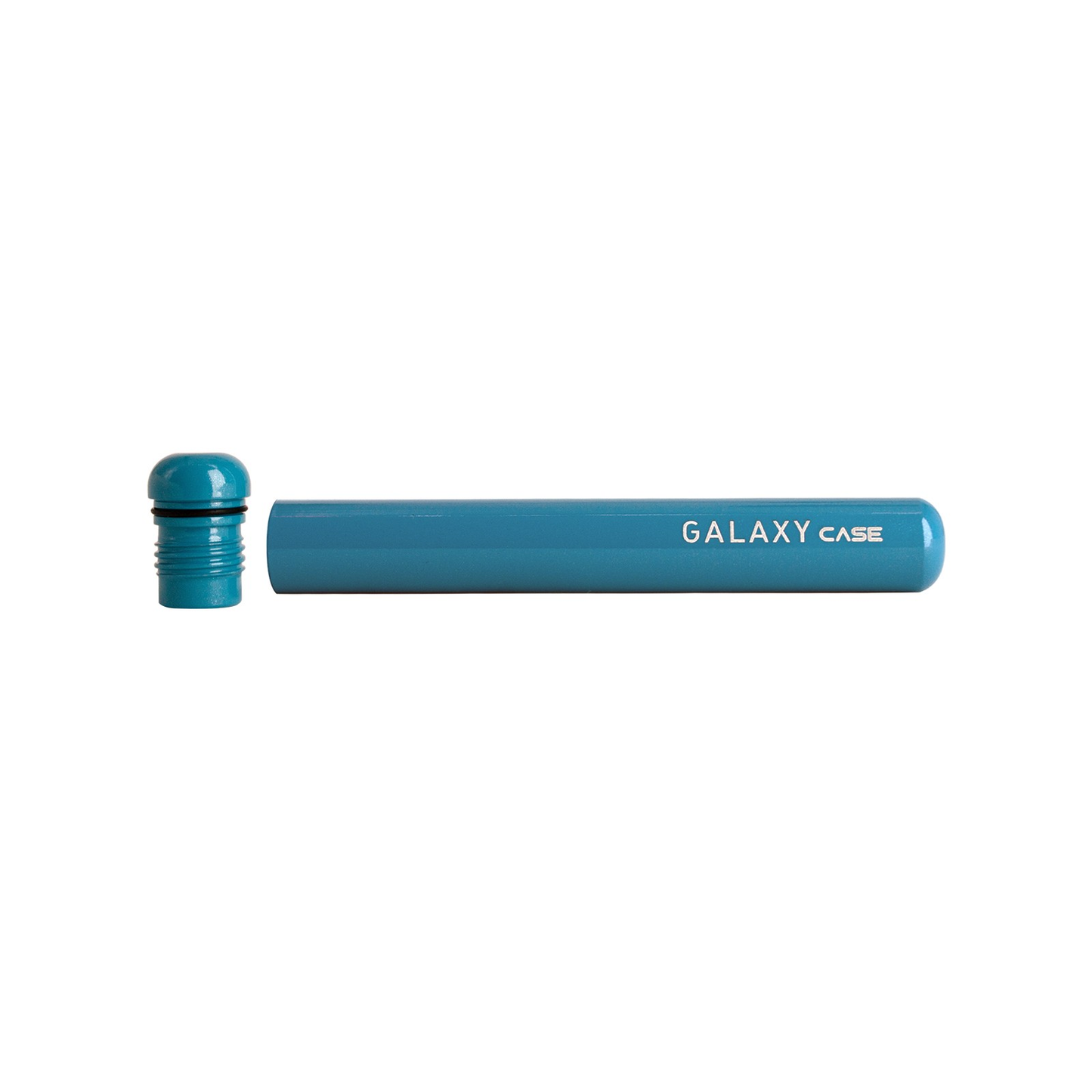 Case Ceramic Blue Galaxy