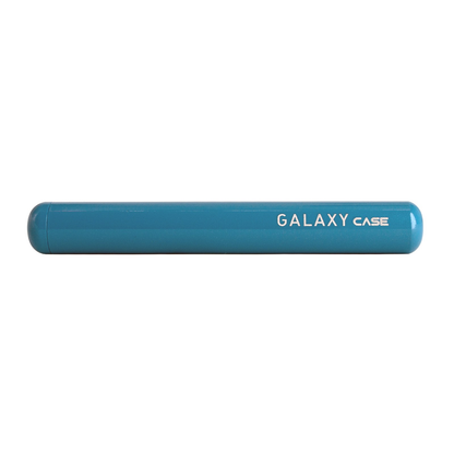 Case Ceramic Blue Galaxy