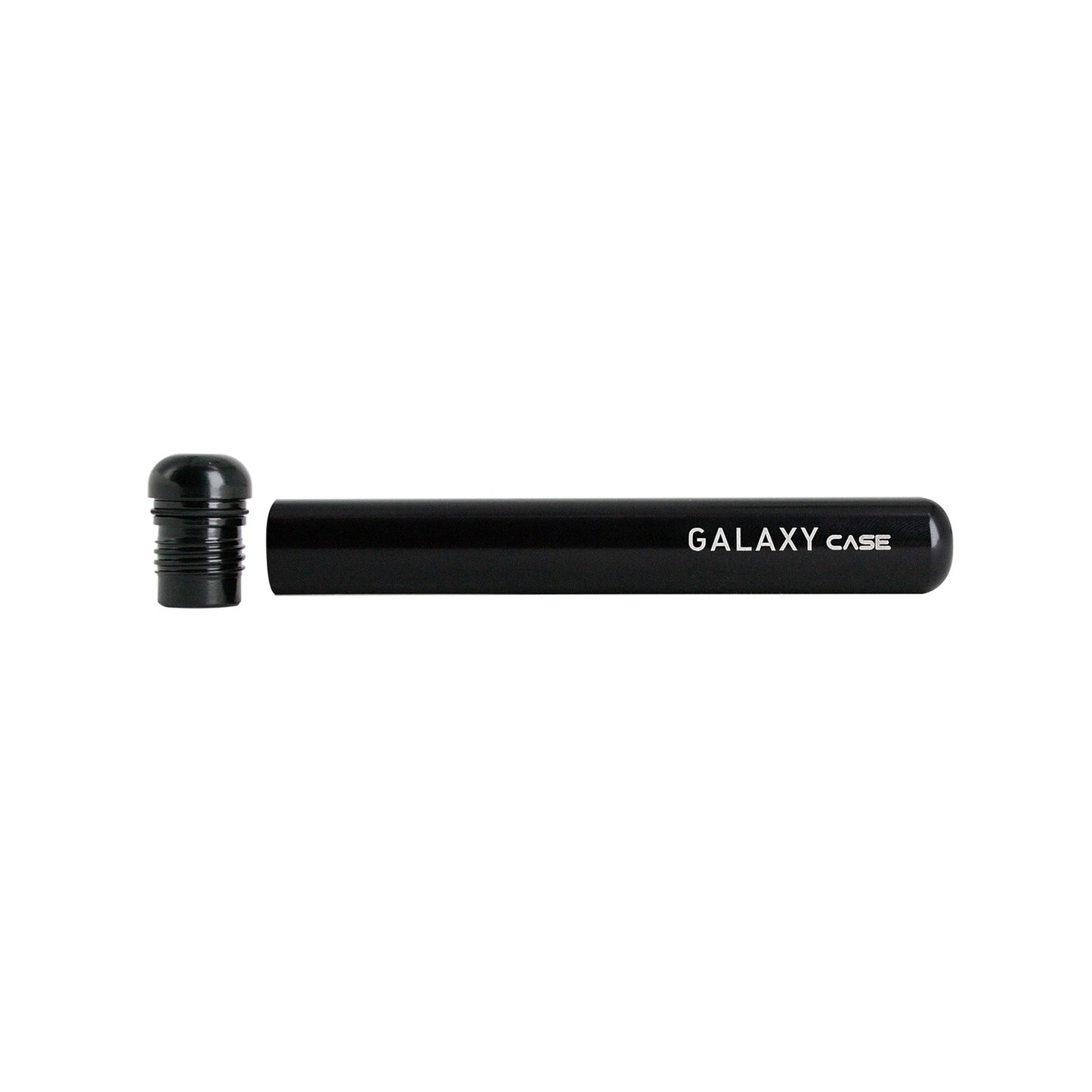 Case Ceramic Black Galaxy