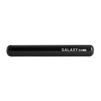Case Ceramic Black Galaxy