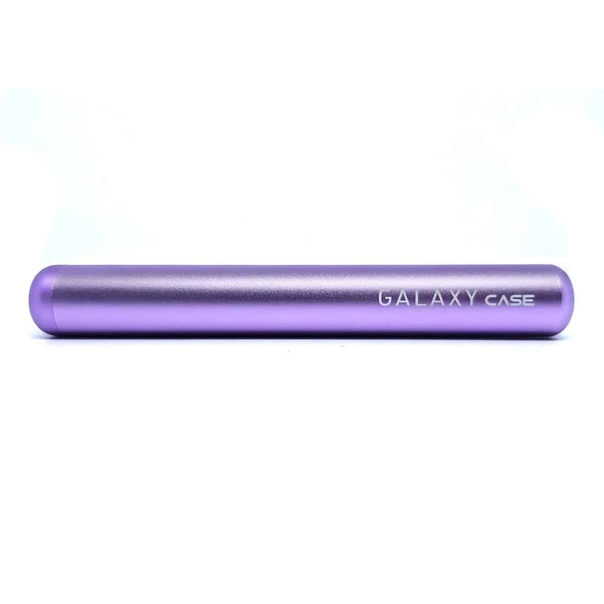 Case Purple Galaxy