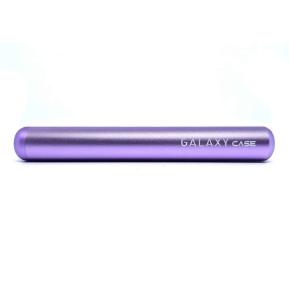 Case Purple Galaxy
