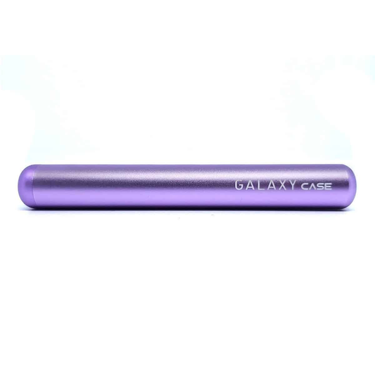 Case Purple Galaxy