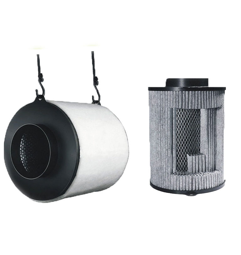 Filtro Antiolor Pro Active