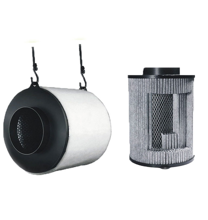 Filtro Antiolor Pro Active