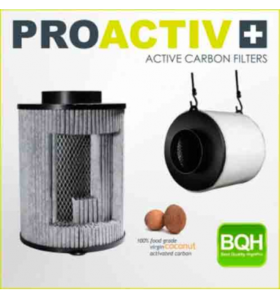 Filtro Antiolor Pro Active