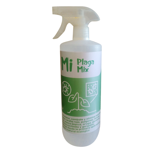Plaga Mix 1lt