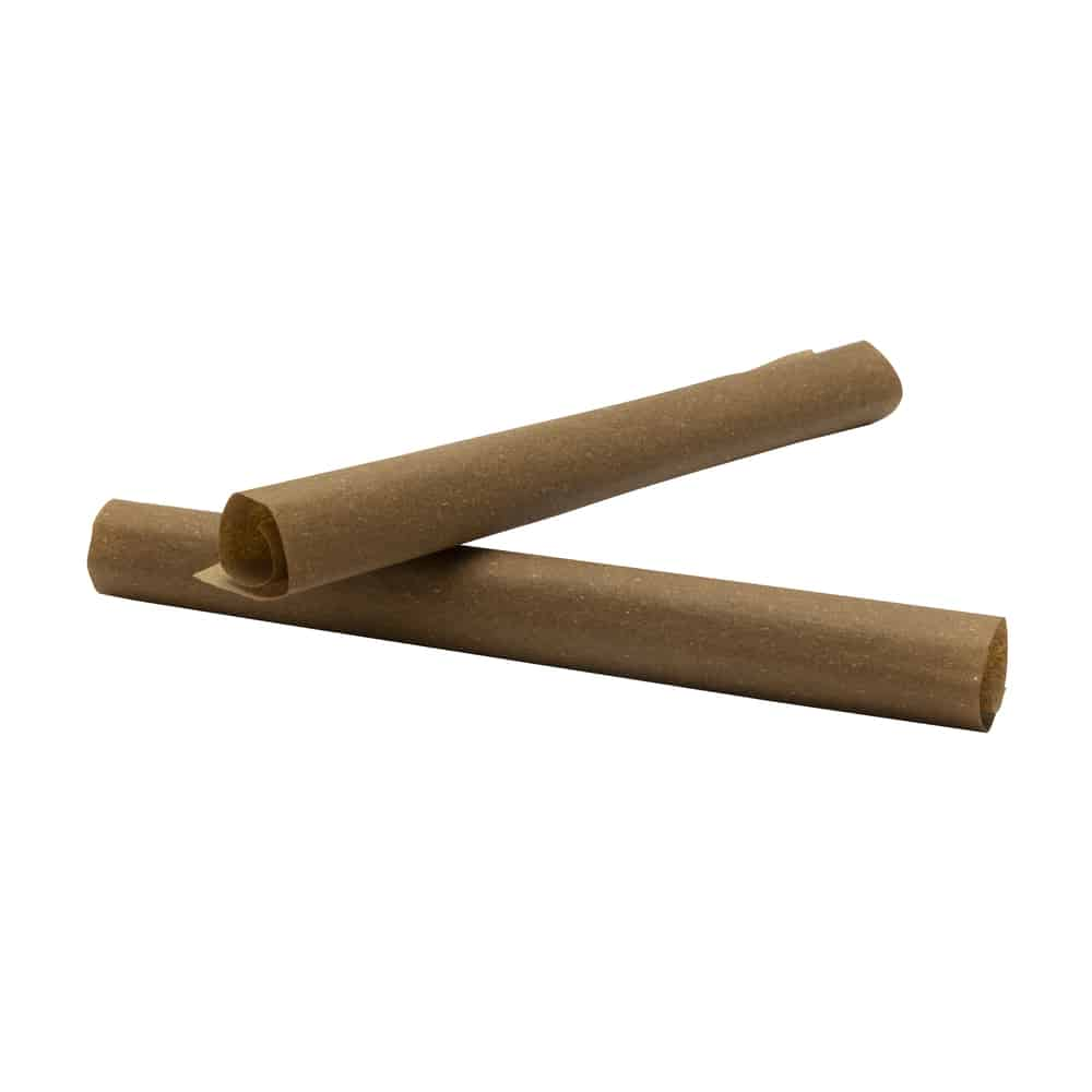 Hemp Wraps Soulblime Berry Crush – Blueberry & Cherry