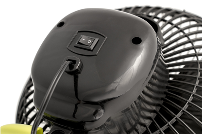Garden HighPro ProFan Professional Clip Fan 5W